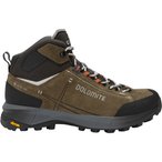 Dolomite Vernale Hike Mid GTX  Herren  Wanderschuhe gruen Größe 47 Trekking Wa