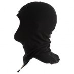 Aclima - WW Balaklava - Sturmhaube Gr One Size schwarz