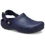 Crocs - Classic Work Clog - Sandalen US M5 / W7 blau