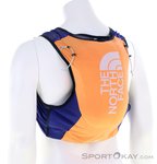 The North Face Summit Run 10l Traillaufweste-Orange-S