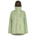 Maloja - Women's SelunM. - Skijacke Gr M grün