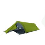 JACK WOLFSKIN Zelt STAR TUNNEL II, Größe ONE SIZE in Grün