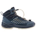 Lowa - Kid's Zirrox II GTX Mid - Wanderschuhe 26 blau