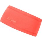 Bergans Bergans Wool   Stirnbänder orange Größe 56 Trekking  Schnell trocknen