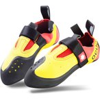 Ocun Rival Junior yellow/red/38 EU