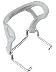 Petzl - Hintere Bindungen für Steigeisen - Fixations Arriere Back Flex 