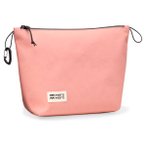 MeroMero - Torquay Pouch - Kulturbeutel Gr One Size rosa