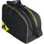 FISCHER Tasche BOOT HELMET BAG ALPINE ECO, Größe ONE SIZE in Schwarz