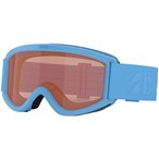 Bliz Pixie Skibrille Kinder  Skibrillen blau Größe One Size Trekking