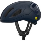 POC Amidal Fahrradhelm  Fahrradhelme blau Größe 56-61CM Rennrad