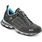 MEINDL Damen Multifunktionsschuh Ontario Lady GTX, Größe 37 ½ in Grau
