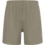 Odlo Essential 6 Inch  Herren  Laufhose gruen Größe L Trekking  Elastisch