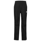 Mammut - Linard Light Hardshell Pants - Regenhose Gr 50 - Short schwarz