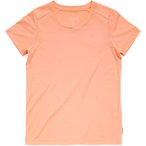 Devold Premium  Damen  T-Shirts rosa Größe S Trekking  Schnell trocknend Merin