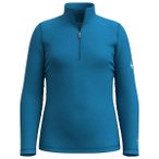 Smartwool - Kid's Classic Thermal Merino Base Layer - Merinounterwäsche Gr L bl