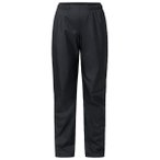Haglöfs - Women's L.I.M Airak 2,5L Pant - Regenhose Gr XS schwarz