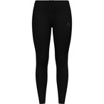 Odlo Zeroweight Tights Damen  Laufhose schwarz Größe XL Trailrunning | Laufen 