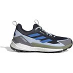 ADIDAS Herren Multifunktionsschuhe Terrex Free Hiker 2.0 Low Gore-Tex, Größe 4