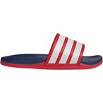 adidas Adilette Comfort 2.0 Sandale Herren  Sandalen blau Größe 40.5  Lifestyl