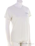 Patagonia Cap Cool Trail Damen T-Shirt-Weiss-XS