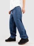 Volcom Chillow Denim Jeans bold blue Gr. 26