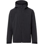 Vaude Elope II  Herren  Regenjacke schwarz Größe S Trekking  Klein verpackbar 