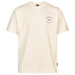 Iriedaily - Monday Yoga T-Shirt - T-Shirt Gr L weiß