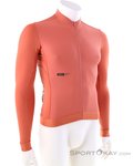 Sportful SRK Jersey long Herren Bikeshirt-Orange-S
