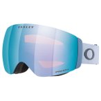 Oakley - Flight Deck Pro Prizm S3 - Skibrille Gr M blau