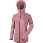 Dynafit Vert Wind Damen Laufjacke ( Pflaume M)
