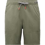 Black Diamond Sequence  Herren  Kurze Hosen oliv Größe M Trekking  Wasserabwei