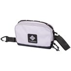 Columbia Trail Traveler Umhängetasche  Umhängetaschen lila Größe 1L Lifestyl