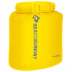 Sea to Summit - Lightweight Dry Bag - Packsack Gr 3 l gelb