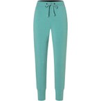 Super.Natural Everyday Jogg Hose Damen  Jeans & Freizeithose tuerkis Größe L Y