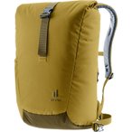 deuter StepOut 22 - Laptoprucksack kelp-nori
