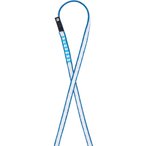 Beal Airloop Slings 10mm Bandschlinge  Bandschlingen & Reepschnüre blue Größe