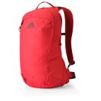 Gregory - Kiro 20 RC - Wanderrucksack rot