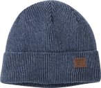 Outdoor Research Kona Insulated Beanie steel blue heather/one size