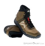Five Ten Trailcross Mid Pro Herren MTB Schuhe-Braun-11,5