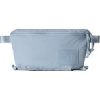THE NORTH FACE Kleintasche W NEVER STOP LUMBAR, Größe ONE SIZE in Silber