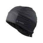 Vaude Bike Warm Cap Plus ( Schwarz S Größe,)