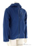 Patagonia Granite Crest Herren Regenjacke-Dunkel-Blau-S