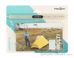 Fidlock Hermetic Dry Bag multi Handytasche-Transparent-One Size