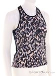 Mons Royale Bella Merino Damen Tanktop-Mehrfarbig-M