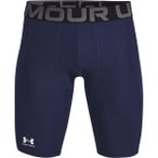 UNDER ARMOUR Herren Shorts HG Armour Lng Shorts, Größe XL in Blau