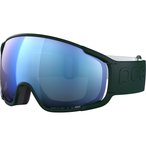 POC Zonula Skibrille  Skibrillen gruen Größe One Size Trekking