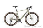 KTM Gravelator Elite 28'' 2026 Gravelbike-Oliv-Dunkelgrün-XL