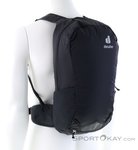 Deuter Race 16l Bikerucksack-Schwarz-16