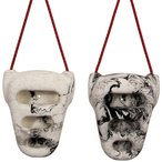 Metolius Rock Rings 3D Trainingsgriffe  Klettergriffe schwarz Größe One Size T