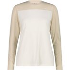CMP  Damen  Longsleeves beige Größe M Trekking  Elastisch